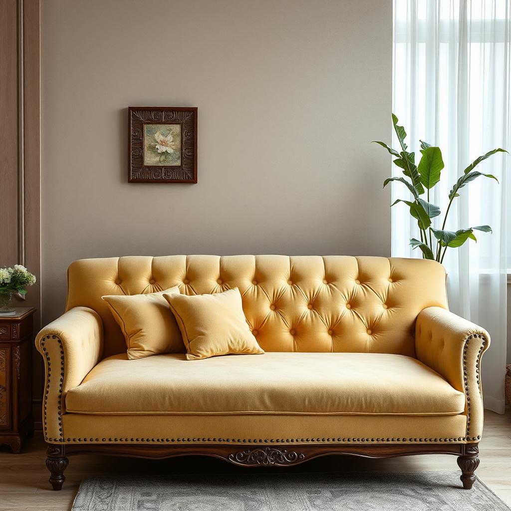 Мягкая мебель