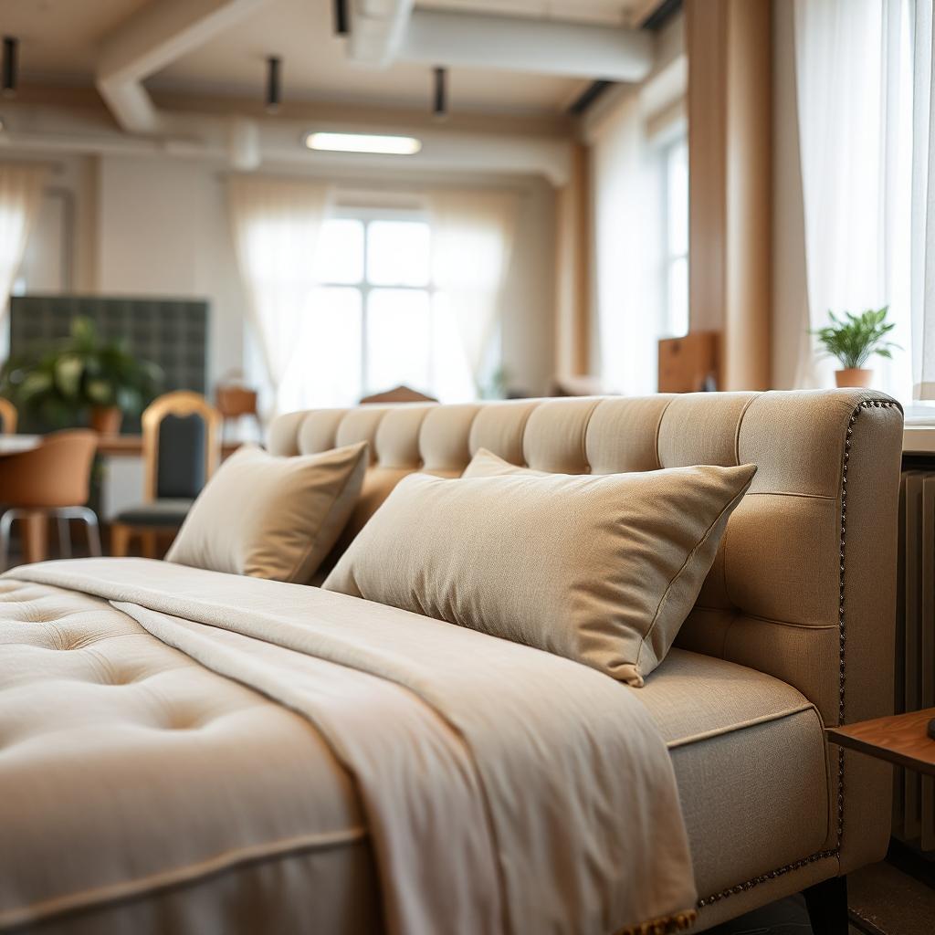 Логотип мастерской