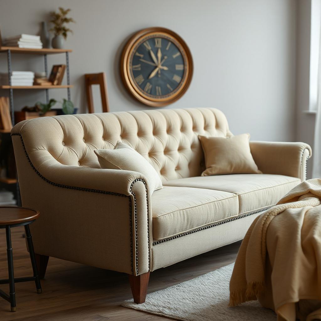 Изготовление мебели для ресторана