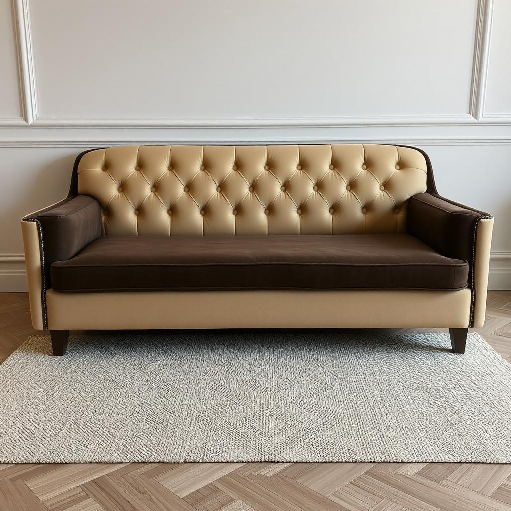 Промо: мягкие кровати и обивка мебели