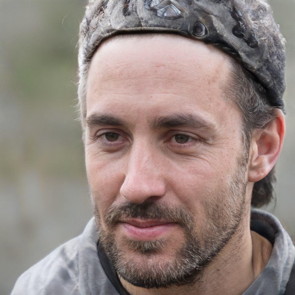 Игорь Коваленко