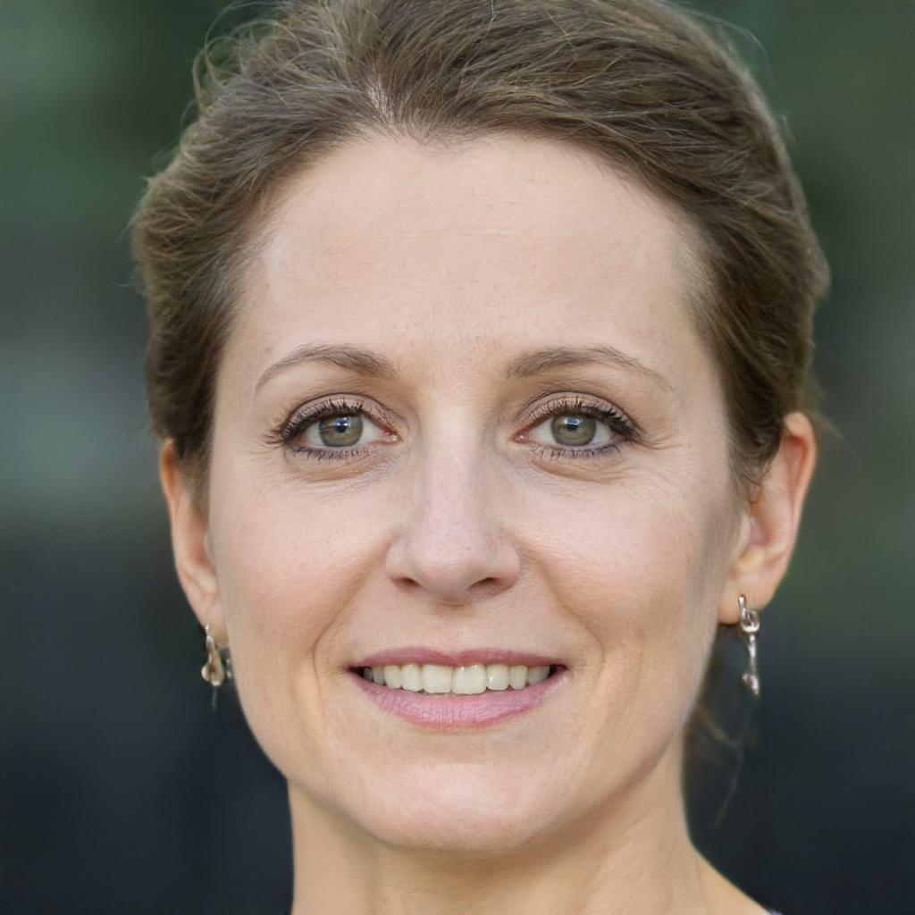 Марина Соловьёва